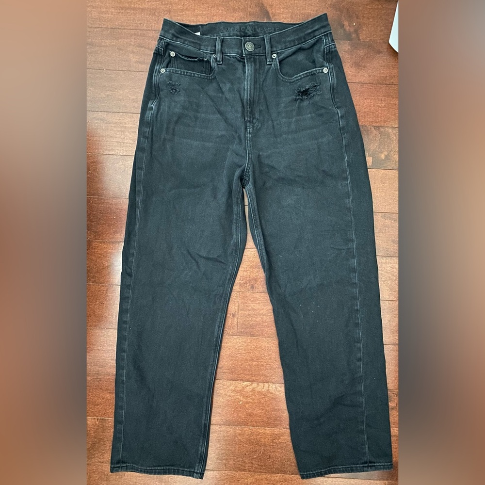 American Eagle Women’s Highest Rise 90s Boyfriend Jean